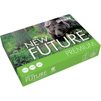 UPM New Future Premium A4 80 g/m2 500 Blatt
