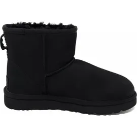 UGG Australia Classic Mini II Black 43