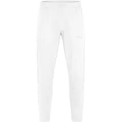 JAKO Herren Sporthose Freizeithose Power, weiß, L
