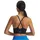 Under Armour Vanish Seamless Low Bra Black/Steel L