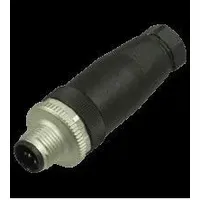 Pepperl+Fuchs Kabelstecker V1S-G-BK