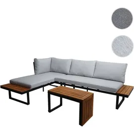 MCW MCW, Gartenlounge, L27