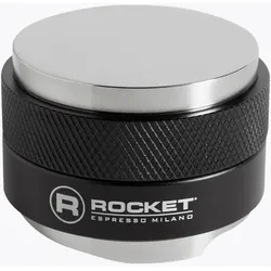 Rocket Tamper & Leveler Schwarz