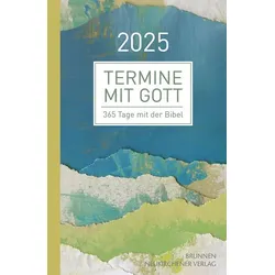 Termine mit Gott 2025