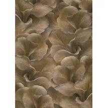 Guido Maria Kretschmer Fashion for Walls Vliestapete 53 cm x 10 m Braun/Schwarz/Bronze 1052711