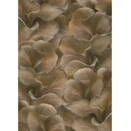 Guido Maria Kretschmer Fashion for Walls Vliestapete 53 cm x 10 m Braun/Schwarz/Bronze 1052711