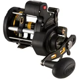 Penn Fathom II Level Wind Multirollen