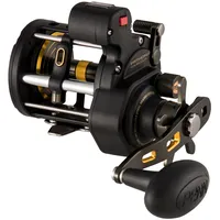 Penn Fathom II Level Wind Multirollen