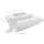 Home Affaire Ultima 178 x 218 cm Beige