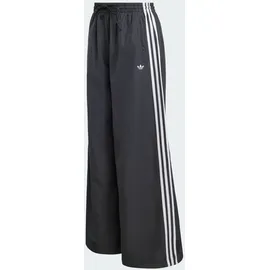adidas FIREBIRD ADILENIUM Jogginghose Schwarz L