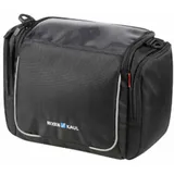 KLICKfix Aventour Sport schwarz