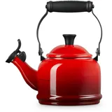 Le Creuset Demi 1 l Rot