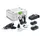 Festool DWC 18-2500 HPC 4,0 I-Plus inkl. 2 x 3,1 Ah + Systainer