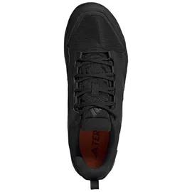 adidas Tracerocker 2 Herren Core Black / Core Black / Semi Impact Orange 46