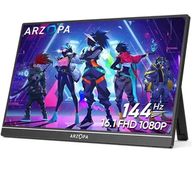 Arzopa Z1F 16" Portabler Monitor