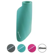 Donic Schildkröt Schildkröt Fitnessmatte mint