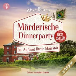 Mörderische Dinnerparty