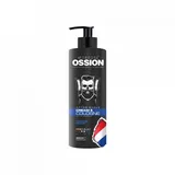 Morfose Ossion Premium Barber Cream Cologne Ocean Wave 400 ml