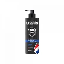 Morfose Ossion Premium Barber Cream Cologne Ocean Wave 400 ml