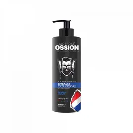 Morfose Ossion Premium Barber Cream Cologne Ocean Wave 400 ml