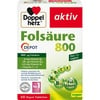 Aktiv Folsäure 800 Depot Tabletten 60 St.