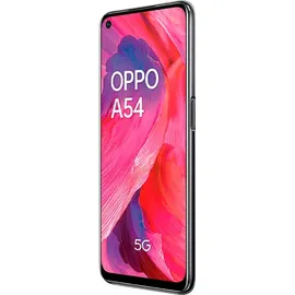 OPPO A54 5G 64 GB fluid black