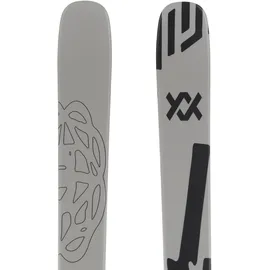 Völkl Revolt 84 Freeski Grau 186 cm