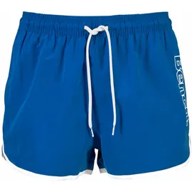 BENCH Badeshorts Bradley Blau XXL