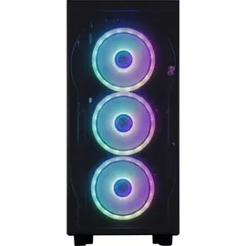 One Entry Gaming PC AN869 Ryzen 5 7500F 3,6 GHz 16 GB RAM 512 GB SSD RTX 3050