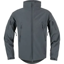 Helikon-Tex Gunfighter – Shark Skin Windblocker coyote Größe XL