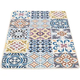 Gino Falcone Aquata GF-160 Blau 50 x 60 cm