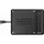 COMPULOCKS Plus Hub VESA Box Black - Dockingstation - USB-C - HDMI - 10Mb LAN - Schwarz