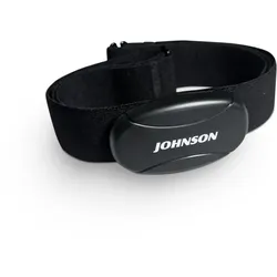Johnson 3 in 1 Herzfrequenz-Brustgurt