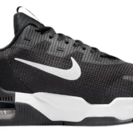 Nike Air Max Alpha Trainer 5 Herren Black/White-Black 46