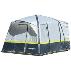 BRUNNER Bus Vorzelt Trouper 2 Air Camping Zelt Auto Luftzelt Van Aufblasbar