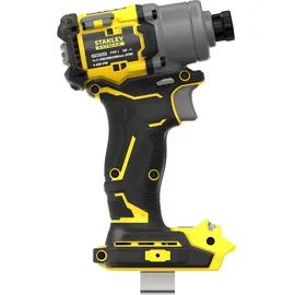 Stanley FATMAX SFMCF830B-XJ, Schlagschrauber, Pistolengriff, Schwarz, Gelb, Bürstenlos, 3200 RPM, 1400 RPM