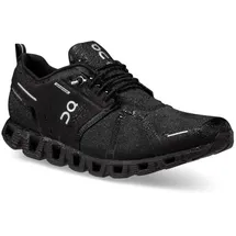 On Cloud 5 Waterproof Damen All Black 39