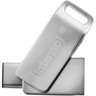 Intenso cMobile Line 128GB USB 3.2 Gen 1), USB-A USB 3.2 Gen 1)