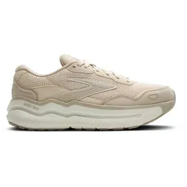 Brooks Ghost Max SE Damen Almond Peach / Chateau / Coconut 40