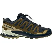 Salomon XA Pro 3D V9 Herren India Ink/Olive Night/Aloe Wash 46 2/3