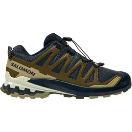 Salomon XA Pro 3D V9 Herren India Ink/Olive Night/Aloe Wash 46 2/3