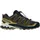 Salomon XA Pro 3D V9 Herren India Ink/Olive Night/Aloe Wash 46 2/3