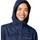 Columbia Regenjacken Damen Blau XS