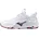 Damen white/violet indigo/camellia rose 42