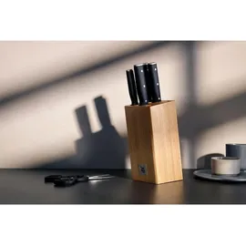 WMF Sequence Messer-Vorteils-Set* mit Messerblock 6-teilig