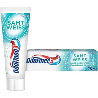 Odol-med3® SAMTWEISS Zahnpasta 75 ml