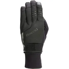 Roeckl Villach 2 black 11,5