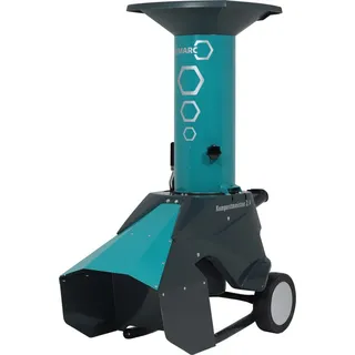 Remarc Gartenhäcksler Kompostmeister 2.4