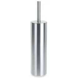 ZACK TUBO Toilettenbürste schmal  40284, Accessoires, edelstahl matt gebürstet
