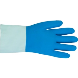 LEWI Handschuhe für die Glasreinigung, Hohe Reißfestigkeit, Handfläche geraut, large